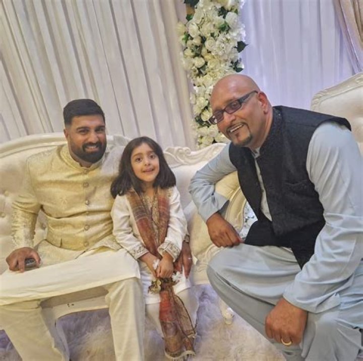 
Ashfaq Hussain Age, Birthday, Wikipedia, Who, Nationality, Biography 