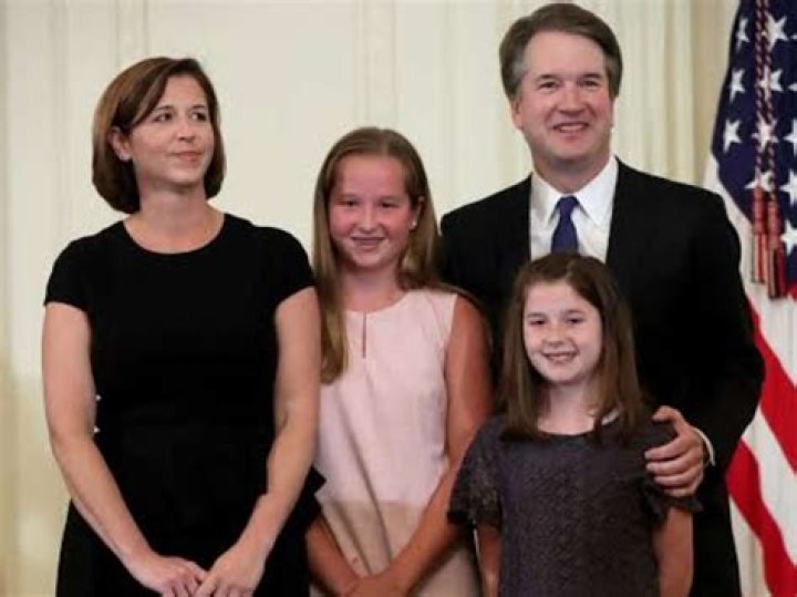 Ashley Estes Kavanaugh Bio, Wiki,Age, Wedding, Siblings and Net Worth
