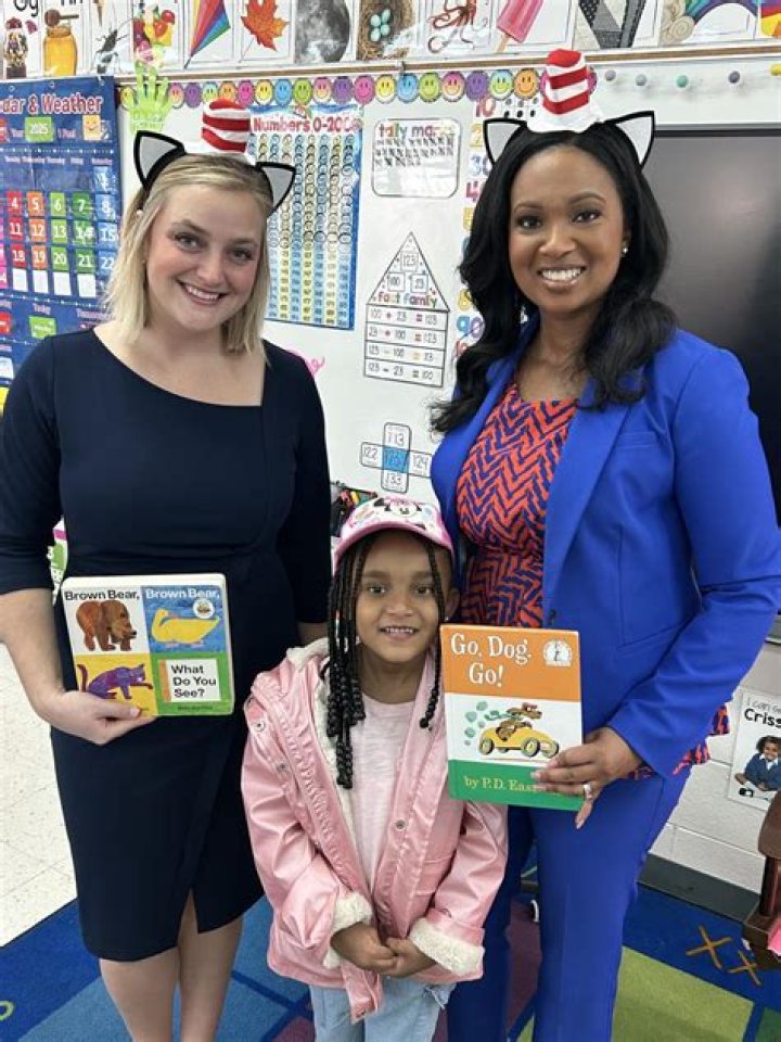 Ashley Garner (WLBT) Bio, Wiki, Age, Height, Education, Parents, Husband, Salary, Net Worth