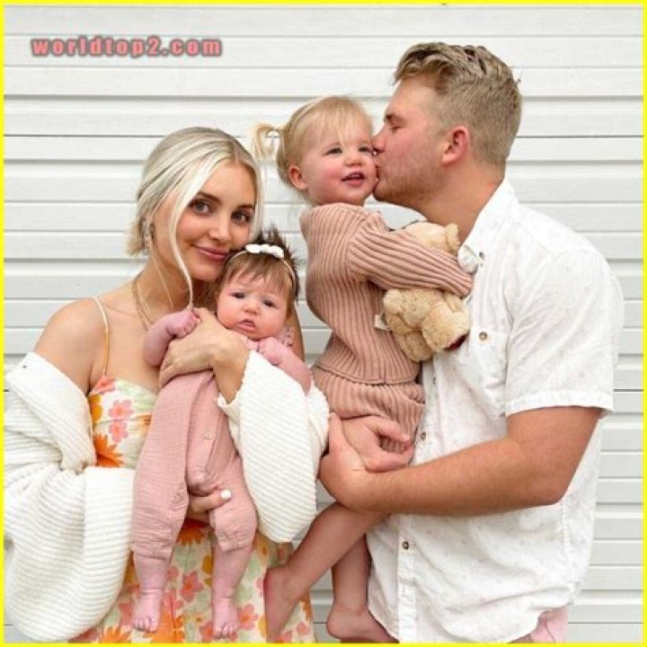 Aspyn Ovard Net Worth