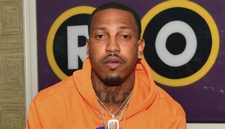 
Atlanta Rapper Trouble Real Name Mariel Semonte Orr Shot To Death, Here Is What Happened To Him 