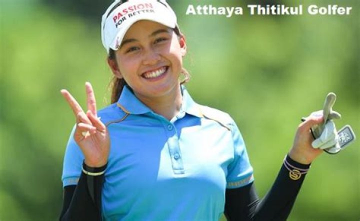 Atthaya Thitikul Height, Weight, Net Worth, Age, Birthday, Wikipedia, Who, Nationality, Biography