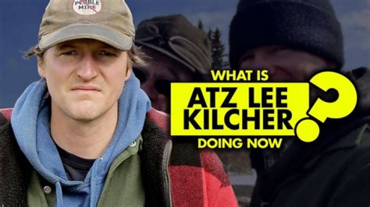 Atz Kilcher Wiki, Net Worth, Wife, Married, Children, Family, Bio
