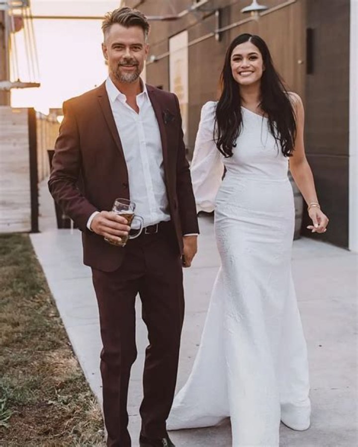 Audra Mari Net Worth: How Rich Is Josh Duhamel Girlfriend Turned Fiance? Engaged Photos And Wedding Plans