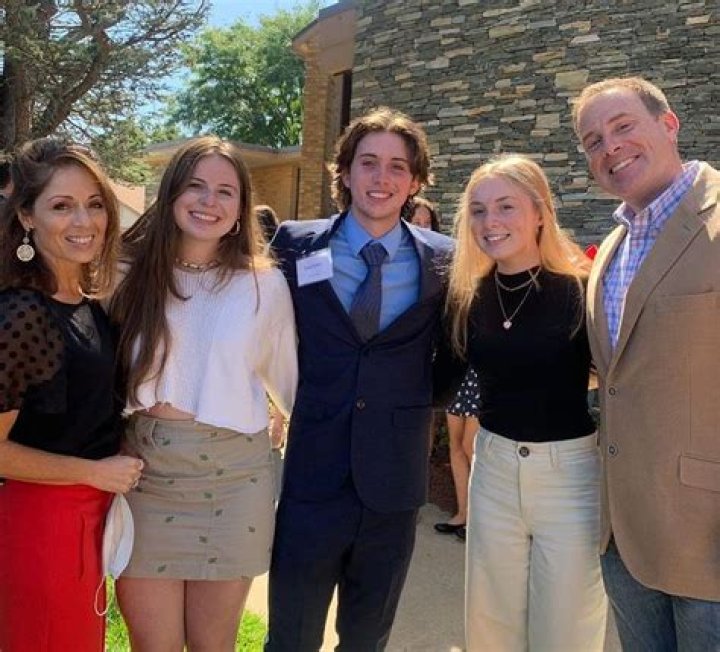 Audra Martin Bio, Wiki, Age, Husband, Height, Salary, Net Worth, Family UCF and Education