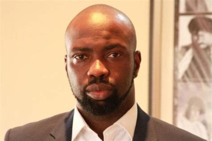 Audu Maikori