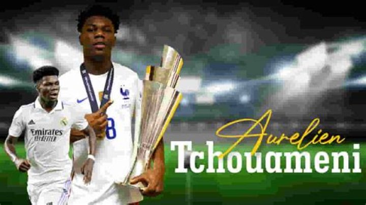 Aurelien Tchouameni Height, Weight, Net Worth, Age, Birthday, Wikipedia, Who, Nationality, Biography