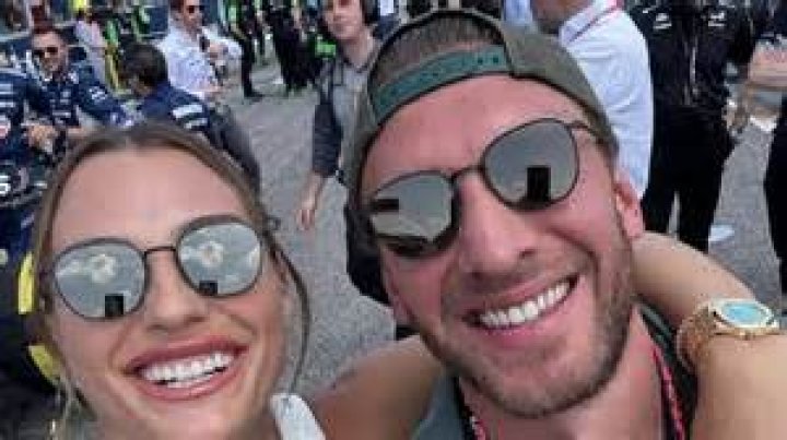 Aus Open: Is Aryna Sabalenka Married To Matvei Bozhko? Husband Name, Engagement Update