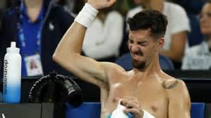 Aus Open: Thanasi Kokkinakis Tattoo Meaning Explained -Everything On His Net Worth And More