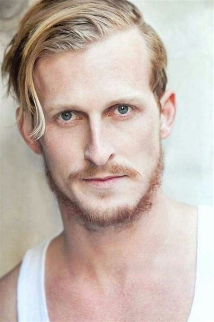 Austin Amelio