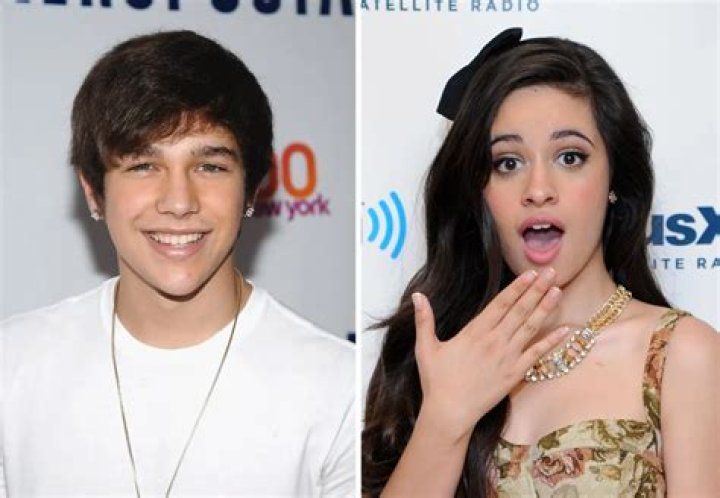 Austin Mahone Biography, Wiki, Age, Height, Songs, Girlfriend and Net Worth