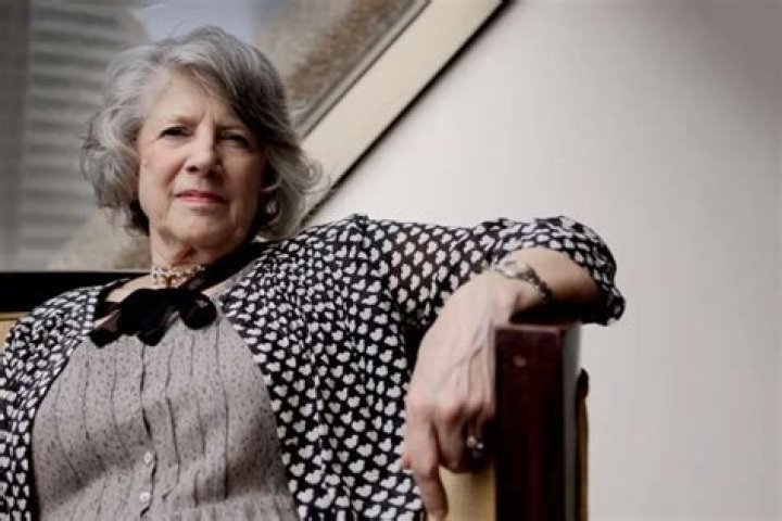 
Australian First Champion Writer, Carmen Callil, dies at 84 