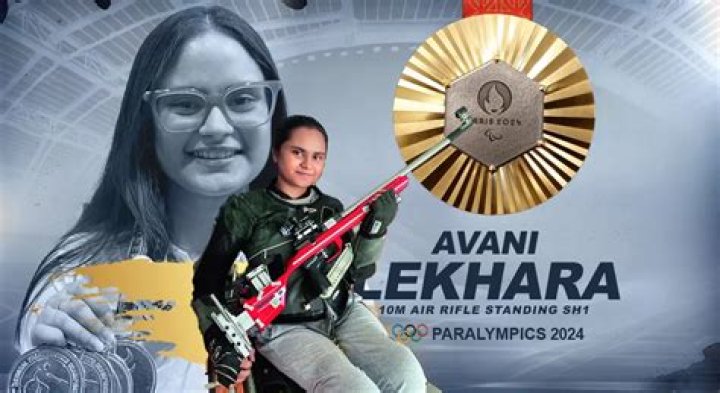 
Avani Lekhara Height, Weight, Net Worth, Age, Wiki, Who, Instagram, Biography 