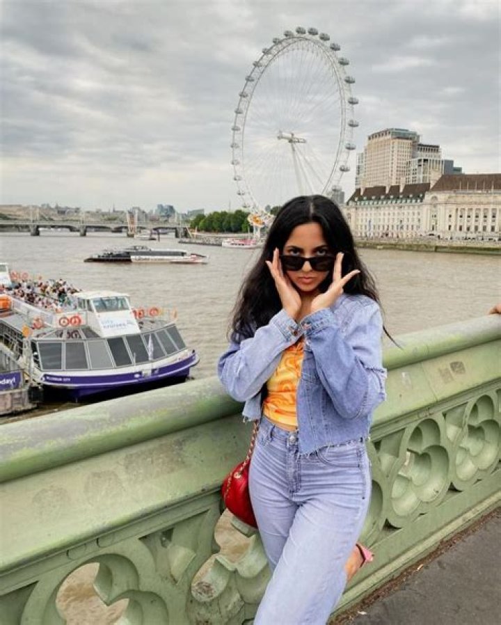 
Avanti Nagral Height, Weight, Net Worth, Age, Birthday, Wikipedia, Who, Nationality, Biography 