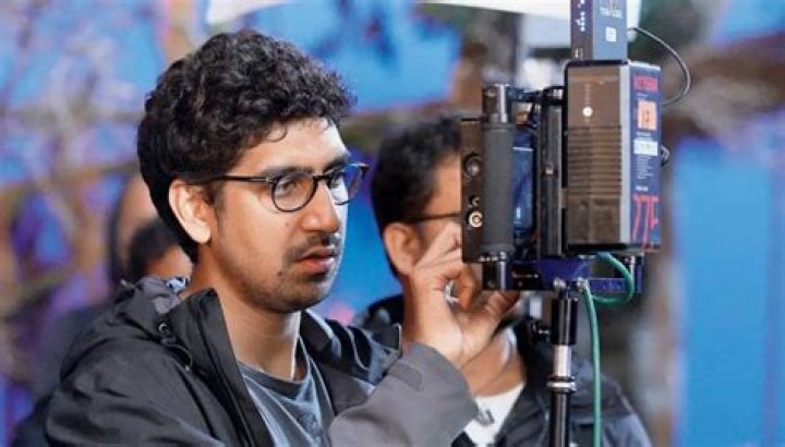 
Ayan Mukerji announces release dates of ‘Brahmastra 2 and 3’ 