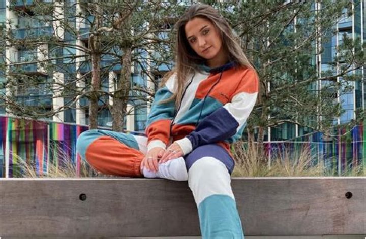 Bambinobecky (Instagram Star) Wiki, Bio, Age, Height, Weight, Affair, Net Worth, Dating, Career, Facts