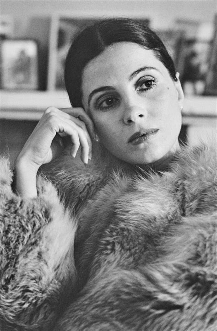 Barbara Parkins Height, Weight, Net Worth, Age, Birthday, Wikipedia, Who, Nationality, Biography