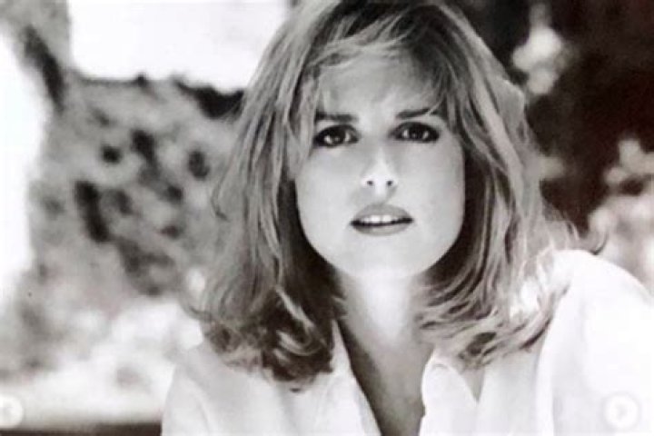 Barbara Patrick Net Worth