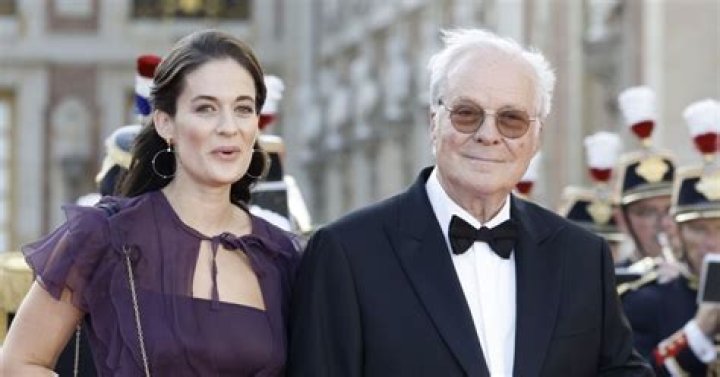 Barbara Venezia Net Worth