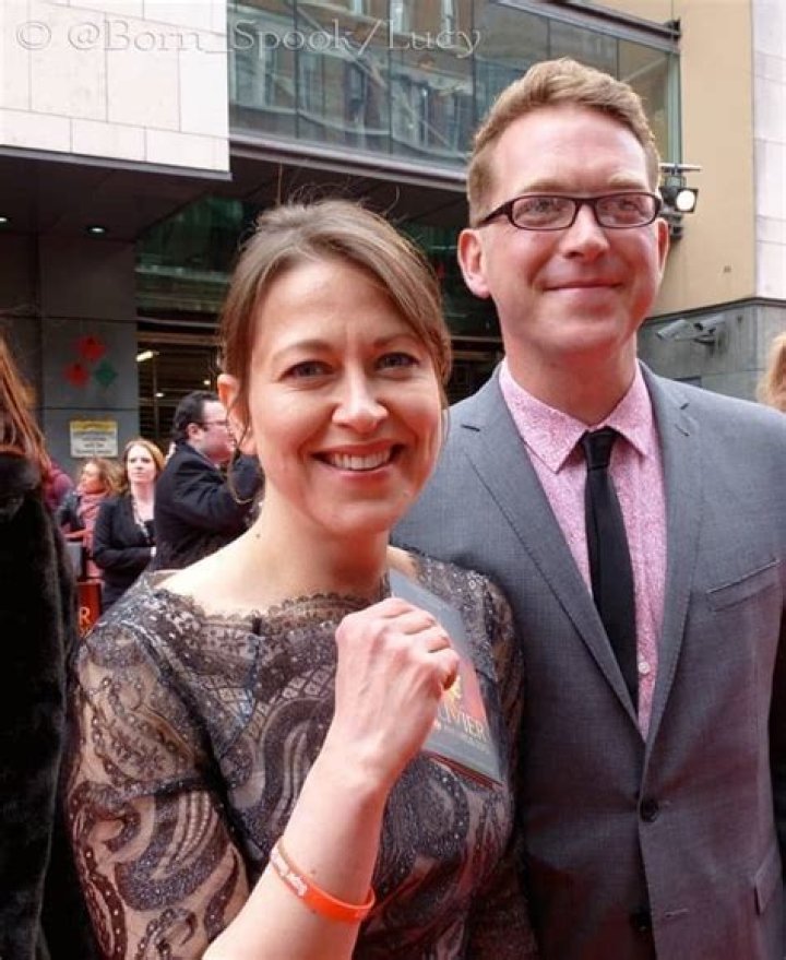 Barnaby Kay Net Worth