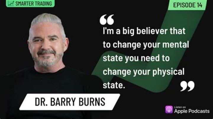 Barry Burns