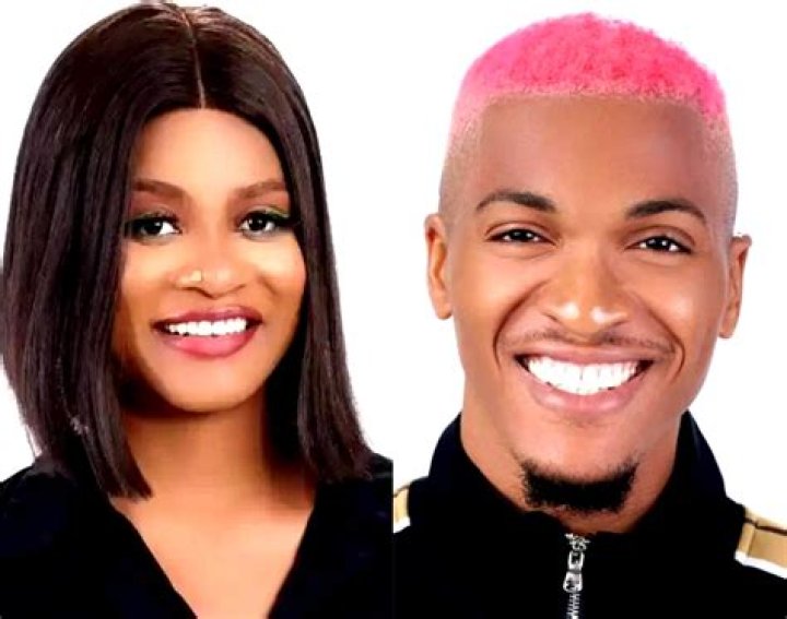 
BBNaija S7: “Groovy”: “My Friendship With Phyna Is Real.” 