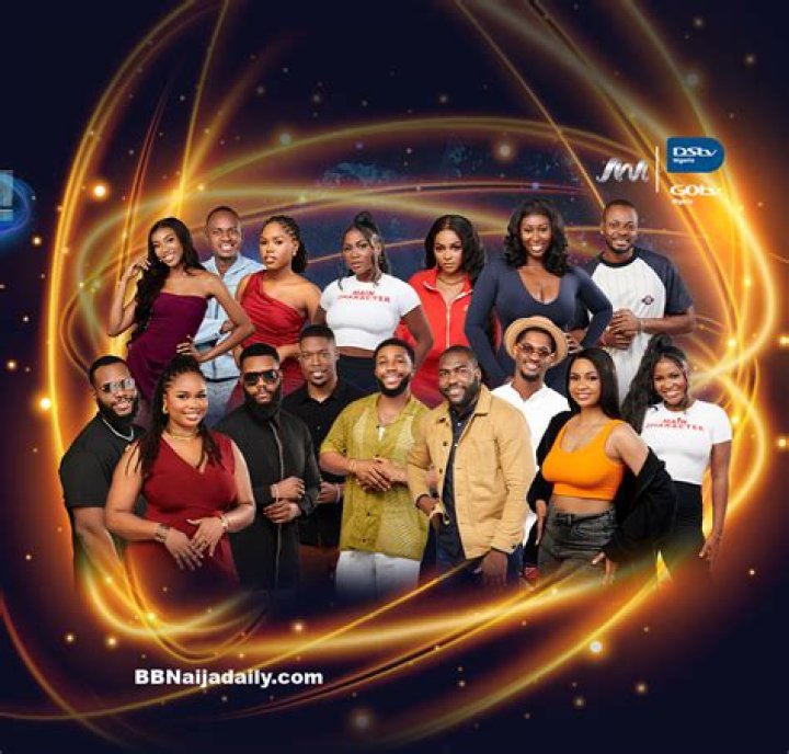 
BBNaija S7: Three Things That Happened At The Sunday Live Eviction Show 
