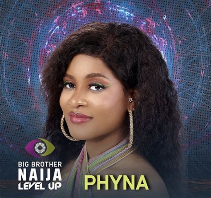 
BBNaija S7 Winner, Phyna Storms Instagram With A Stunning Photo 