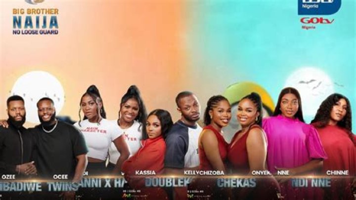 
BBNaija Season 7: Fans Drum Support For Daniella And Dotun’s Budding Relationship 