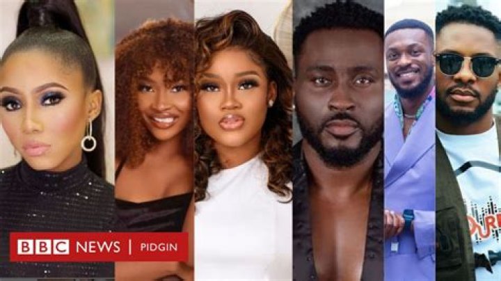 
BBNaija Season 7: Kess Evicted From Reality Show 