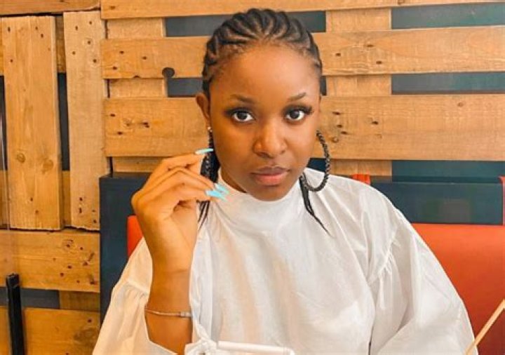 
BBNaija: “Should we tell her?” – Bella ridiculed for saying some of them (housemates) would have gained 1m followers on IG 