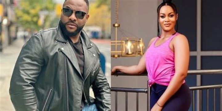 
BBNaija Star, Amaka Mbah Stirs Reactions As She Posts New Pictures On Instagram 