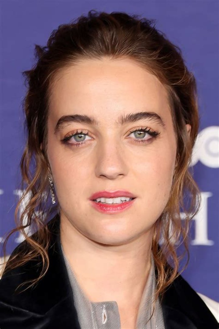 Beatrice Granno Age, Net Worth, Movies, Family, Education