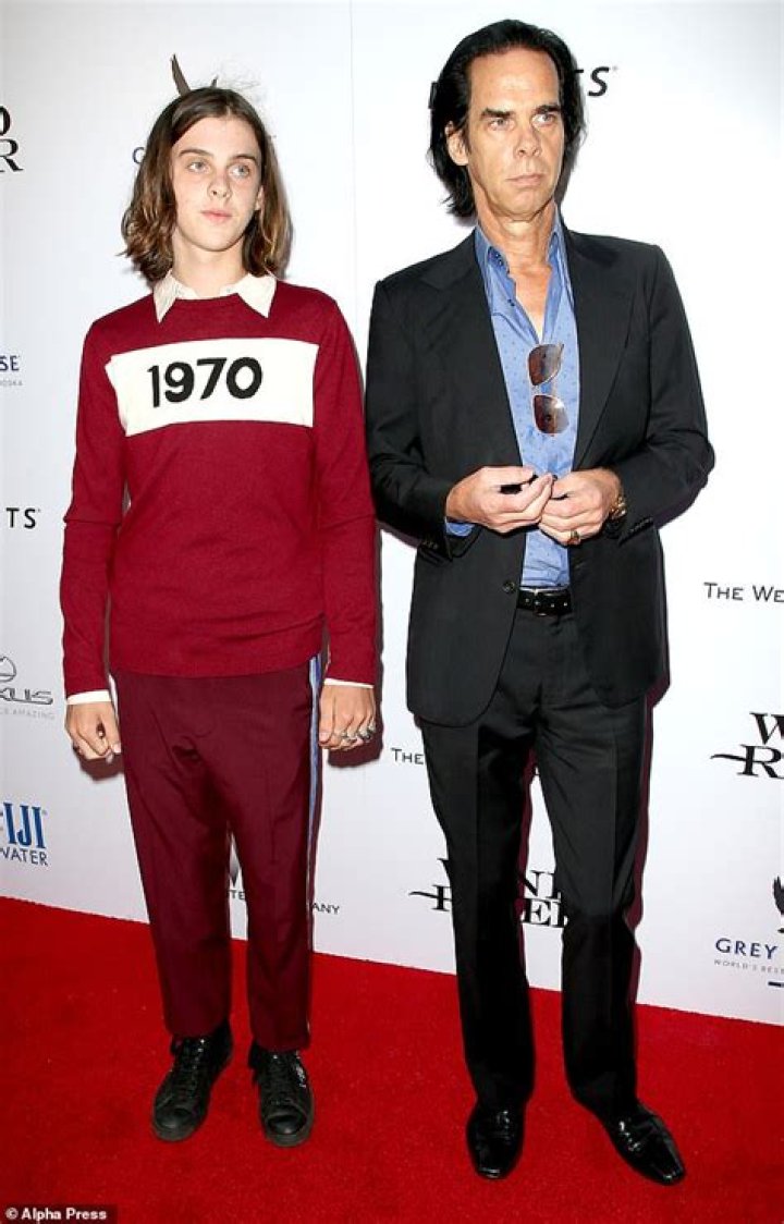 Beau Lazenby: Who Is The Mother Of Nick Cave’s Son Jethro Lazenby?