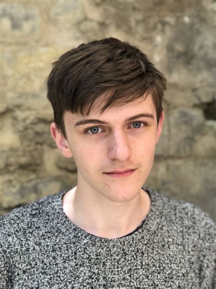 Beau MacMillan Net Worth