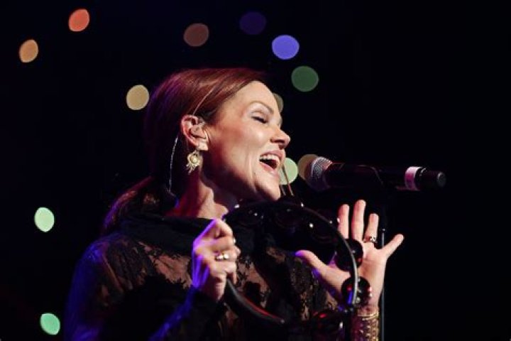 Belinda Carlisle Height, Weight, Net Worth, Age, Birthday, Wikipedia, Who, Nationality, Biography