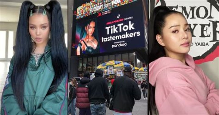 Bella Poarch | Loses 6 Million Video On TikTok