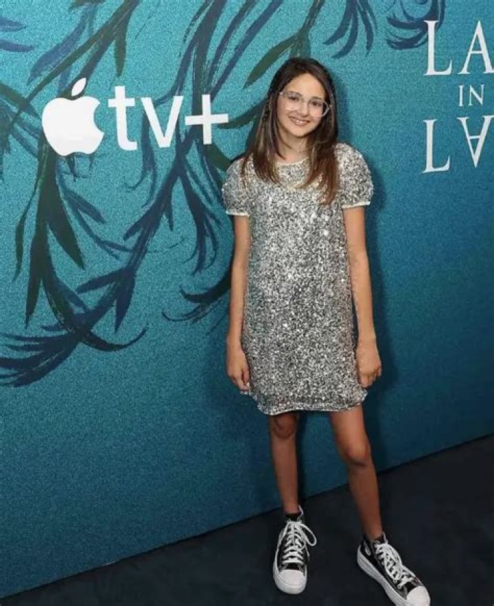 Belle Solorzano Net Worth