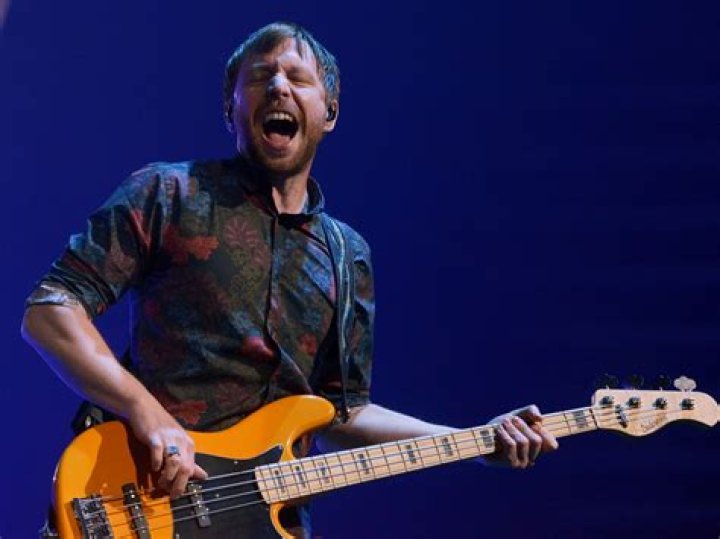 Ben McKee