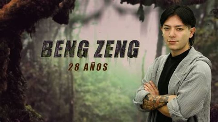 Beng Zeng Net Worth