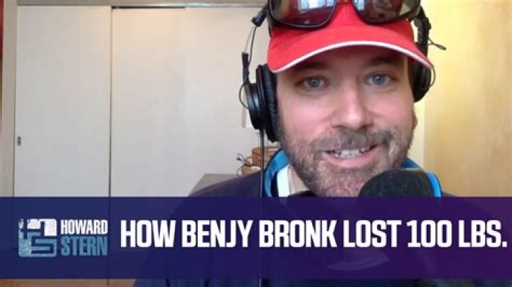 Benjy Bronk Height, Weight, Net Worth, Age, Birthday, Wikipedia, Who, Instagram, Biography