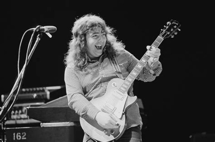 Bernie Marsden Death | How Did He Die | Whitesnake Guitarist Cause Of Death