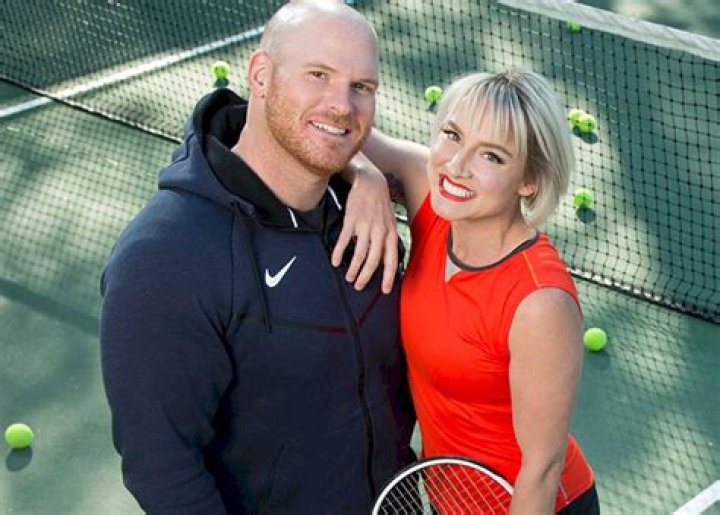 Bethanie Mattek-Sands Husband Justin Sands Discussed As The Tennis Star Enters The US Commentator’s Box