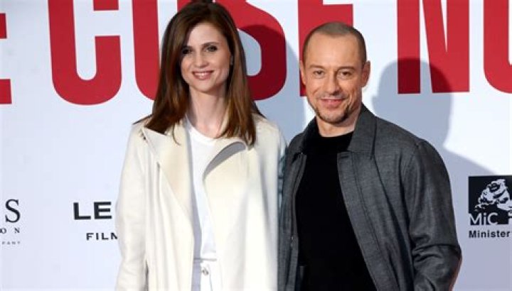 Bianca Vitali (Stefano Accorsi Wife) Age, Height, Wiki, Net Wort