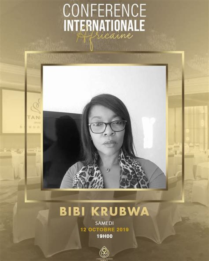 Bibi Krubwa Net Worth, Income, Salary, Earnings, Biography