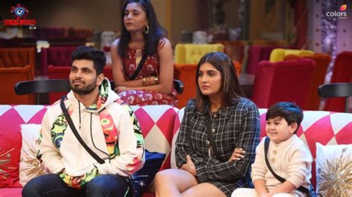 Big Boss: Who Are Abdu Rozik Parents? Father Savriqul Muhammad And Mother Rooh Afza