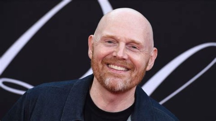 Bill Burr Height, Weight, Body Measurements, Shoe Size