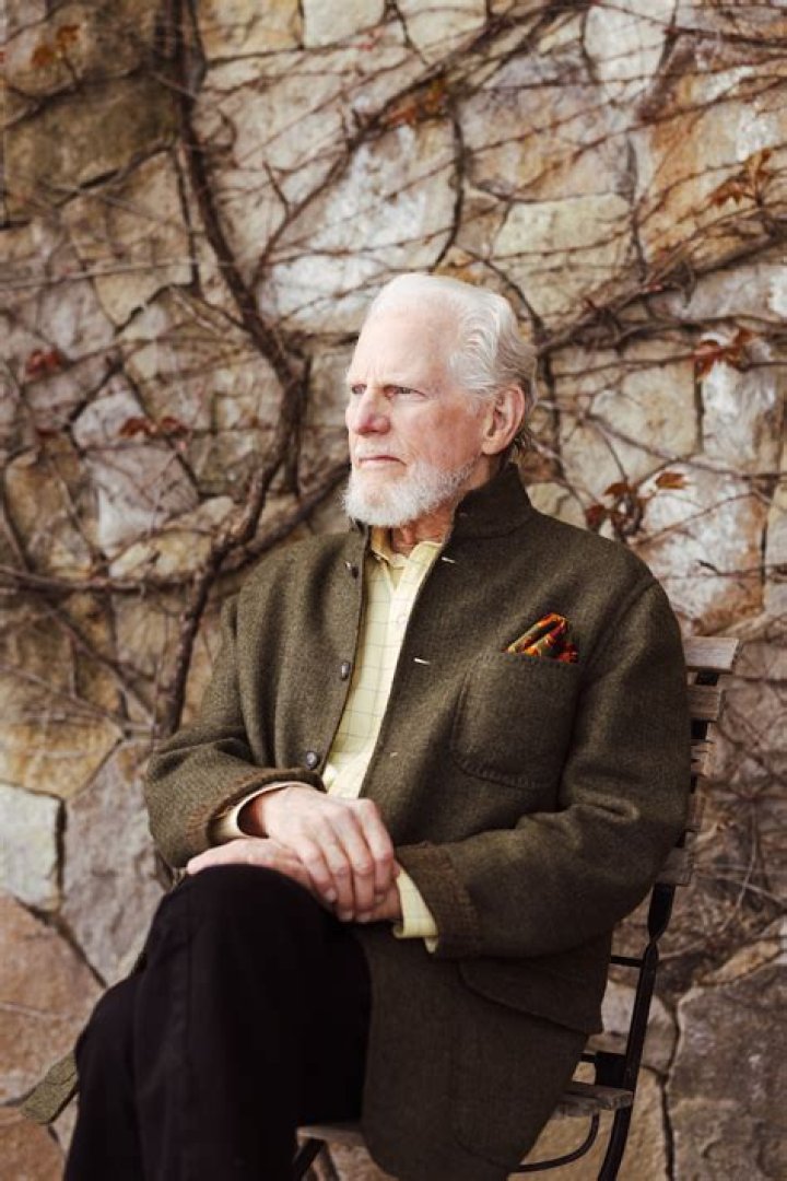 Bill Harlan Net Worth