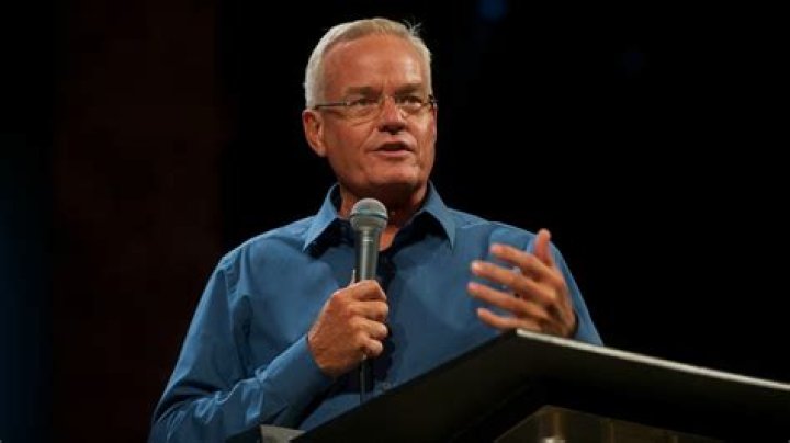 Bill Hybels