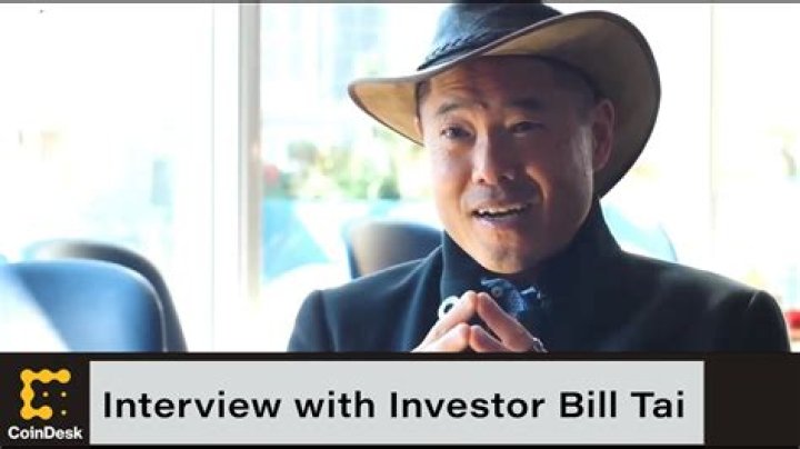 Bill Tai Net Worth